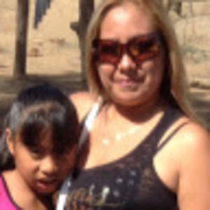 Meet your Posher, Jocelyn la loca